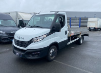 IVECO Daily CCb 35C16H3.0 empattement 4100
