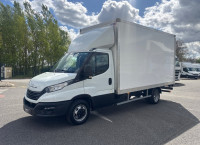 IVECO Daily CCb 35C16H3.0 empattement 4100