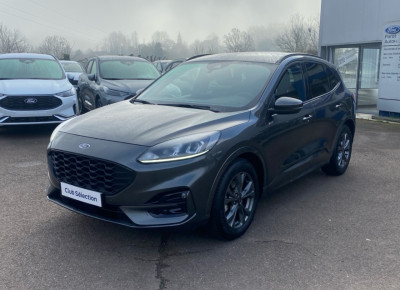 Ford Kuga 2.5 Duratec 190ch FHEV E85 ST-Line BVA