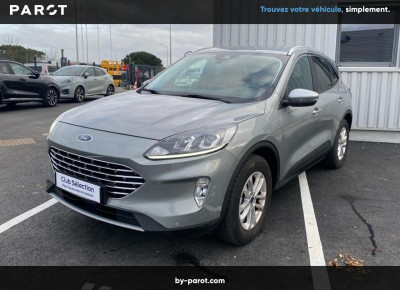 Ford Kuga 2.5 Duratec 190ch FHEV E85 Titanium BVA