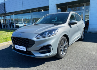 Ford Kuga 2.5 Duratec 190ch FHEV E85 ST-Line BVA