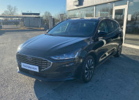 Ford Focus SW 1.0 Flexifuel mHEV 125ch Titanium X Business