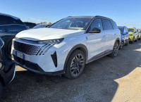 Peugeot 5008 Nouveau Hybrid 145 ch e-DCS6 GT