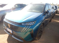 Peugeot 5008 Nouveau Hybrid 145 ch e-DCS6 GT