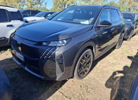 Peugeot 5008 Nouveau Hybrid 145 ch e-DCS6 GT