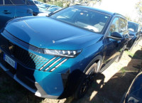 Peugeot 5008 Nouveau Hybrid 145 ch e-DCS6 GT