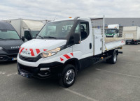 IVECO Daily CCb 35C14 Empattement 3750 Tor