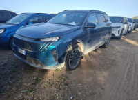 Peugeot 5008 Nouveau Hybrid 145 ch e-DCS6 GT