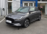 Suzuki Swift 1.2 Hybrid 83ch Pack