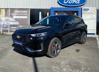 Ford Kuga 2.5 Duratec 180ch Hybrid FlexiFuel ST-Line X Powershift