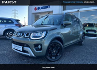 Suzuki Ignis 1.2 Dualjet Hybrid 83ch Privilège Allgrip