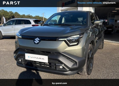 Suzuki Vitara 174ch 61kWh Style
