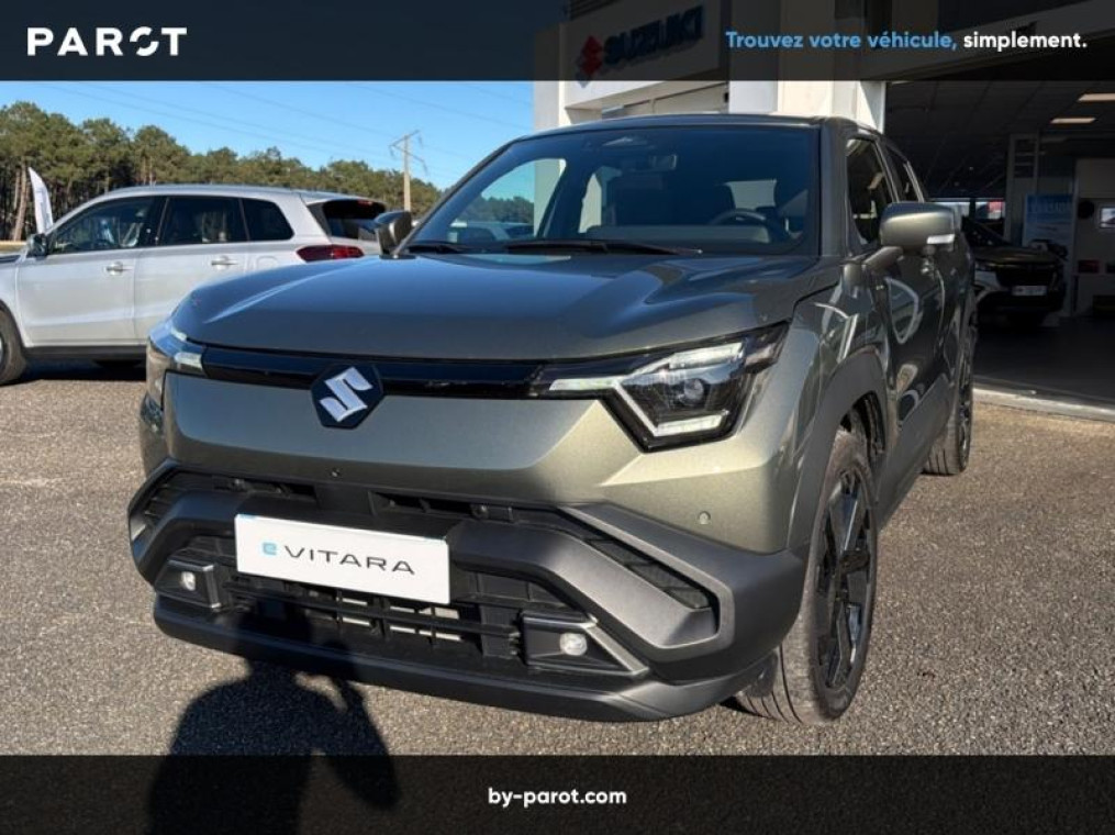 Suzuki Vitara 174ch 61kWh Style