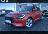 Suzuki Swift 1.2 Hybrid 83ch Privilège Auto