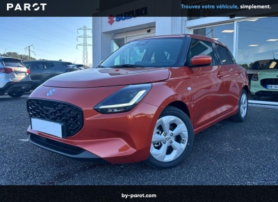 Suzuki Swift 1.2 Hybrid 83ch Privilège Auto