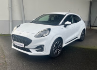 Ford Puma 1.0 Flexifuel 125ch S&S mHEV ST-Line