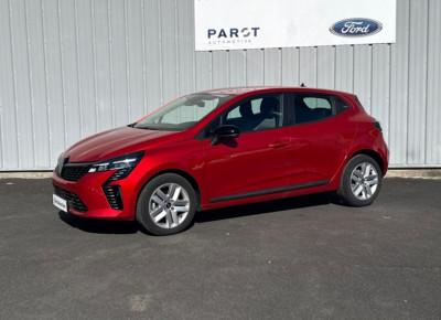 Renault Clio 1.5 Blue dCi 100ch Evolution - 24