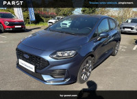 Ford Fiesta 1.0 Flexifuel 95ch ST-Line 5p