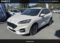 Ford Kuga 2.5 Duratec 225ch PowerSplit PHEV ST-Line X eCVT