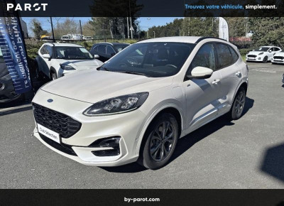 Ford Kuga 2.5 Duratec 225ch PowerSplit PHEV ST-Line X eCVT