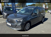 Ford Tourneo Connect 1.5 EcoBoost 150ch PHEV Titanium BVA6