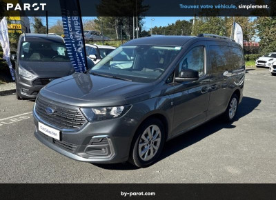Ford Tourneo Connect 1.5 EcoBoost 150ch PHEV Titanium BVA6