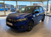 Dacia Sandero 1.0 TCe 90ch Journey