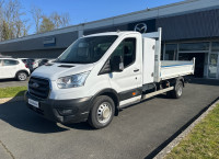 Ford Transit 2T CCb P350 L3 2.0 EcoBlue 130ch S&S HDT Trend Business