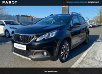 Peugeot 2008 1.2 PureTech 110ch E6.c Allure S&S EAT6