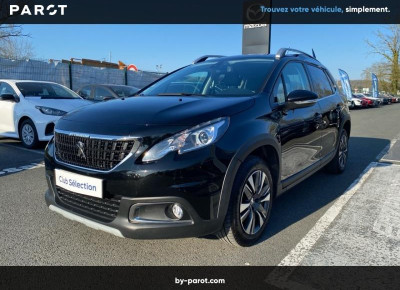 Peugeot 2008 1.2 PureTech 110ch E6.c Allure S&S EAT6