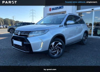 Suzuki Vitara 1.4 Boosterjet Hybrid 110ch Style MY25