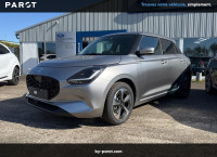 Suzuki Swift 1.2 Hybrid 83ch Pack