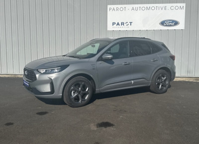 Ford Kuga 2.5 Duratec 180ch Hybrid FlexiFuel ST-Line Powershift