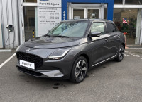 Suzuki Swift 1.2 Hybrid 83ch Pack