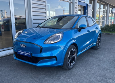 Ford Puma Gen-E 168ch Standard Range 43 kWh Premium