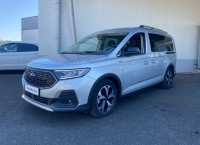 Ford Grd Tourneo Connect 2.0 EcoBlue 122ch Active