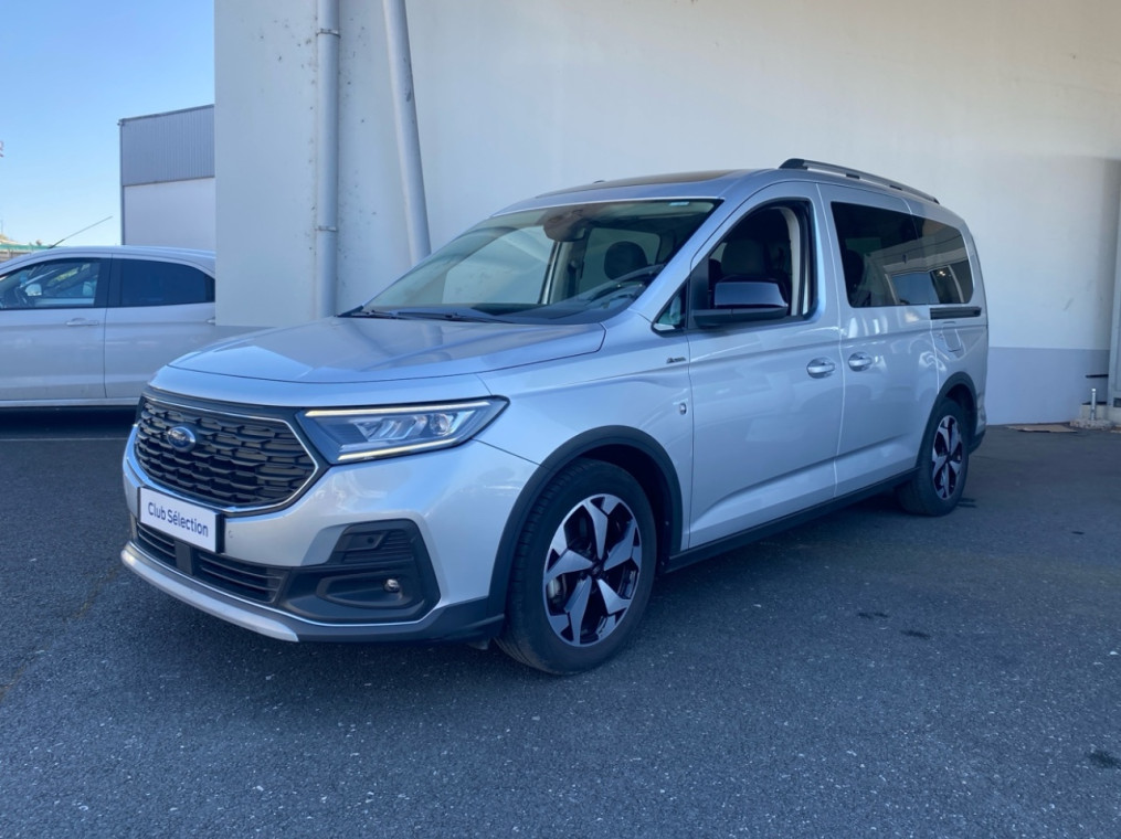 Ford Grd Tourneo Connect 2.0 EcoBlue 122ch Active