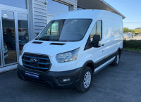 Ford Transit 2T Fg PE 390 L2H2 198 kW Batterie 75/68 kWh Trend Business