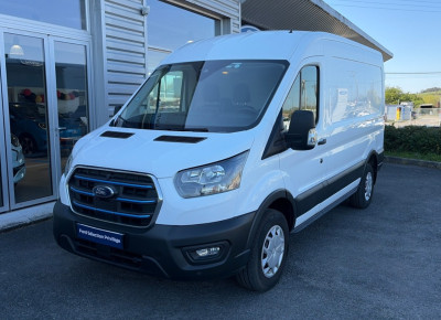Ford Transit 2T Fg PE 390 L2H2 198 kW Batterie 75/68 kWh Trend Business