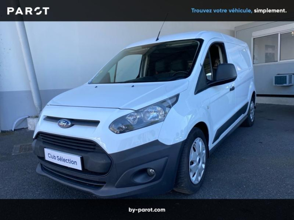 Ford Transit Connect L2 1.6 TD 95ch Trend