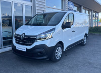 Renault Trafic Fg L1H1 1200 2.0 dCi 120ch Grand Confort E6