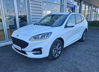 Ford Kuga 2.5 Duratec 225ch PHEV ST-Line BVA