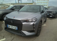 DS DS 3 Nouveau PureTech 100 BVM6 Performance Line