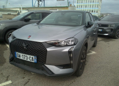 DS DS 3 Nouveau PureTech 100 BVM6 Performance Line