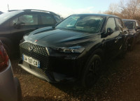 DS DS 3 Nouveau PureTech 100 BVM6 Performance Line
