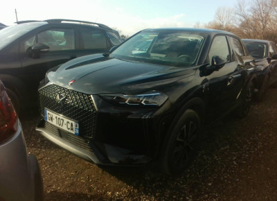 DS DS 3 Nouveau PureTech 100 BVM6 Performance Line
