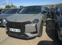 DS DS 3 Nouveau PureTech 100 BVM6 Performance Line