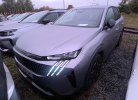 Peugeot 3008 Nouveau Hybrid 136 e-DCS6 Allure