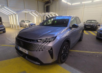 Peugeot 3008 Nouveau Hybrid 136 e-DCS6 Allure