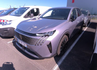 Peugeot 3008 Nouveau Hybrid 136 e-DCS6 Allure